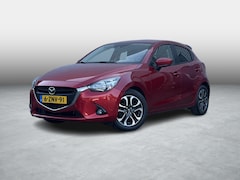 Mazda 2 - 2 1.5 Skyactiv-G Intro Edition | Airco | CruiseControl | Goed onderhouden |