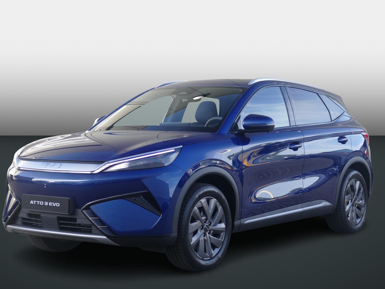 BYD ATTO 3 EVO - Excellence 74.8 kWh | PANO | HEAD-UP | VOORRAAD | SNEL RIJDEN | - AutoWereld.nl