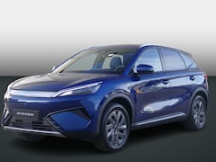 BYD ATTO 3 EVO - Excellence 74.8 kWh | PANO | HEAD-UP | VOORRAAD | SNEL RIJDEN |