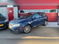 SEAT Ibiza ST - 1.0 EcoTSI Style Connect CARPLAY / NAVI / AIRCO / PDC / BLUETOOTH / CRUISE / NL-AUTO