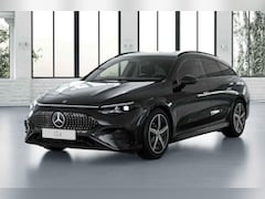 Mercedes-Benz CLA-klasse Shooting Brake - CLA 250+ Business Solution AMG | Premium Pakket | Nightpakket | Winterpakket | Trekhaak
