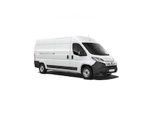 Fiat E-Ducato - 3.5t L3H2 Heavy 110 kWh | 0% Rente Bij Financial Lease (Per maand vanaf: 685, -) | WLTP 42