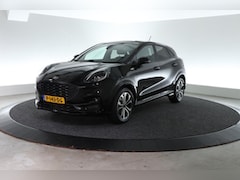 Ford Puma - 1.0 EcoBoost Hybrid ST-Line | ALL-IN PRIJS | AFN. TREKHAAK | STOEL-STUURVERW. |