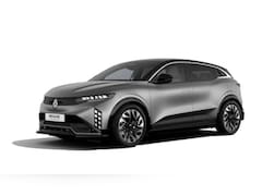 Renault Mégane E-Tech - Esprit Alpine 67 kWh |Dit jaar leverbaar| Nu met €1000, - Zeeuw & Zeeuw korting | Nieuwe L