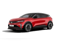 Renault Mégane E-Tech - Business Techno 67 kWh | Snel leverbaar | Nieuwe LFP batterij | 500km rijbereik | Snellade