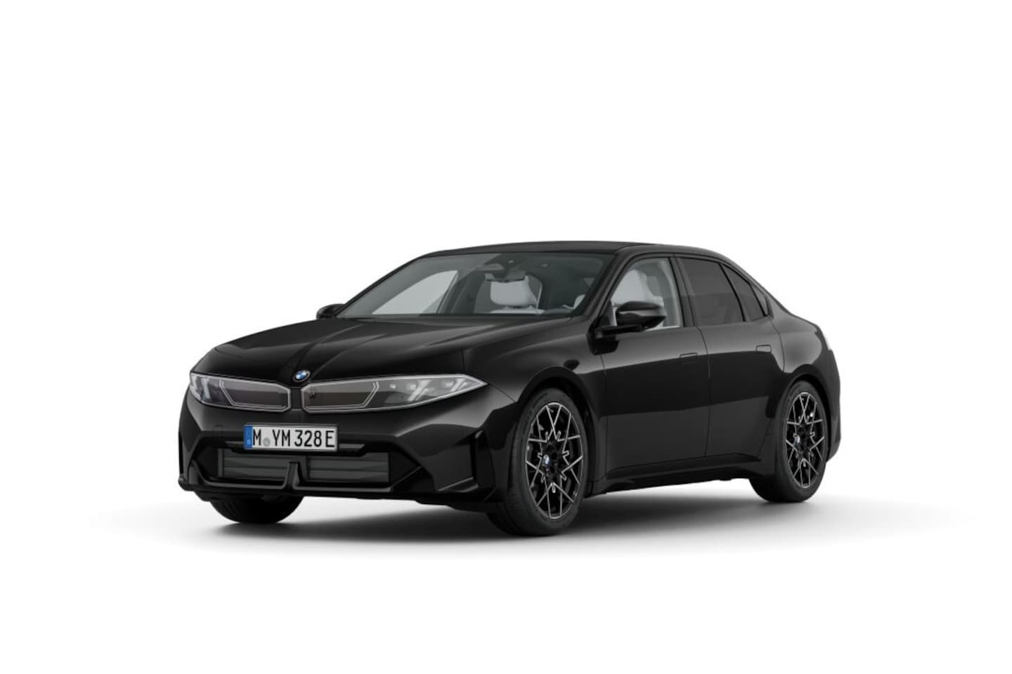 BMW i3 - Sedan 50 xDrive First Edition 113.4 kWh | M Sportpakket | Innovation Pack - AutoWereld.nl