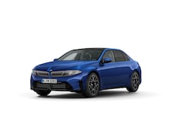 BMW i3 - Sedan 50 xDrive First Edition 113.4 kWh | M Sportpakket | Innovation Pack