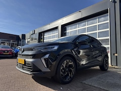 Renault Captur - 1.8 E-Tech 160 Esprit Alpine+Pack Privilege&L/S