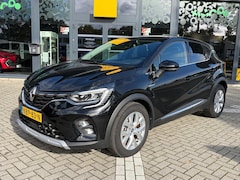Renault Captur - E-Tech plug-in hybrid 160 techno |