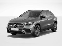 Mercedes-Benz GLA-Klasse - GLA 250e Automaat 140 Years Edition | Premium Plus Pakket | Trekhaak