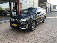 Suzuki Vitara - 1.4 Boosterjet Select Smart Hybrid | achteruitrijcamera | Cruise Control |
