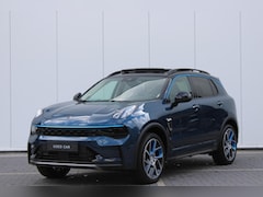 Lynk & Co 01 - Plug-in Hybrid | Panoramadak | Adaptieve cruise control | Keyless | Verwarmbare voorstoele