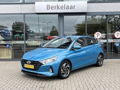 Hyundai i20 - 1.2 MPI Comfort | Achteruitrijcamera | Navigatie |