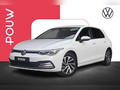 Volkswagen Golf - 1.4 eHybrid 204pk Style | SoH 93% | Navigatie | Ergonomische Bestuurdersstoel | All Season
