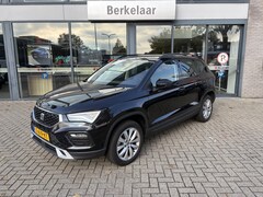 SEAT Ateca - 1.5 TSI Style Business Intense | Achteruitrijcamera | Navigatie | Climate Controle | All S