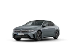 BMW i3 - Sedan 50 xDrive First Edition 113.4 kWh | M Sportpakket | Innovation Pack