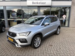 SEAT Ateca - 1.5 TSI Style Business Intense | Achteruitrijcamera | Navigatie | All Season Banden |
