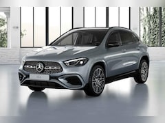 Mercedes-Benz GLA-Klasse - GLA 250e Automaat 140 Years Edition | Trekhaak