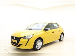 Peugeot 208 - 1.2 PureTech 75pk Like | Airco | Bluetooth | Cruise control | Radio/USB | Lage KM-stand |