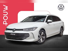 Volkswagen Passat Variant - 1.5 eHybrid 204pk Business | SoH 100% | Head-up Display | Side Assist | Massage Voorstoele