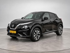 Nissan Juke - 1.0 DIG-T N-Connecta