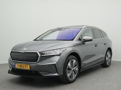 Skoda Enyaq iV - 80 | SoH 96, 9% | Trekhaak | Panoramadak | Stoelverwarming V+A | Adaptieve cruise | Achter
