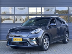 Kia e-Niro - EDITION 64 kWh (90% SOH) I AUTOMAAT I P-CAMERA I APPLE CARPLAY I ADAPTIVE CRUISE CONTROL I