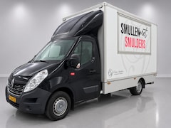 Renault Master - T35 2.3 dCi L3H2 Energy| Ex BTW