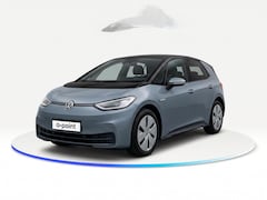 Volkswagen ID.3 - Life 58 kWh 204 pk | Navigatie | Parkeersensoren | Adaptieve cruise control | Stuur / Stoe
