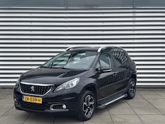 Peugeot 2008 - 1.2 110 pk Blue Lion | Handgeschakeld | Cruise Control | Navigatie | Parkeersensoren