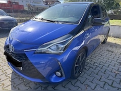 Toyota Yaris - 1.5 Hybrid Executive | Dealeronderhouden | Achteruitrijcamera | VERWACHT