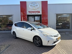 Toyota Prius Wagon - 1.8 Aspiration 96g