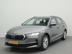 Skoda Octavia Combi - 1.5 TSI 115pk MHEV Business Edition | Trekhaak | Elekt. achterklep | Achteruitrijcamera |