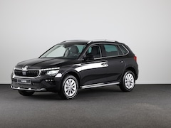 Skoda Kamiq - Business Edition 1.0 TSI 115 pk 7 versn. DSG | Adaptive Cruise Control | Dode hoek sensore