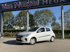 Mitsubishi Space Star - 1.2 Connect+