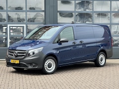 Mercedes-Benz Vito - 116 L2 4x4 | Camera | Cruise | Dubbele schuifdeur
