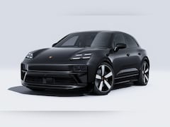 Porsche Macan - GTS