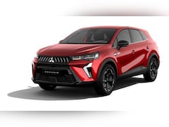 Mitsubishi Grandis - 1.8 HEV Instyle RIJKLAAR | Zeer compleet | Nu met € 3.000, - Voordeel
