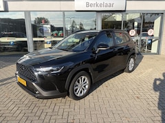 Toyota Corolla Cross - Hybrid 140 Active | Automaat | Achteruitrijcamera | Climate Controle