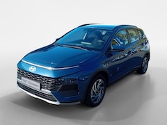 Hyundai Bayon - 1.0 T-GDI Comfort Smart Zeet compleet NU incl. DEMOKORTING Snel rijden & incl. resterend f