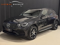 Mercedes-Benz GLC-klasse - AMG 43 4MATIC | PANO | BURMESTER | SFEERVERLICHTING