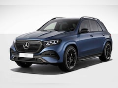 Mercedes-Benz GLE-Klasse - GLE 450e Automaat 4MATIC AMG Line | Premium Pakket | Nightpakket | Akoestiekcomfortpakket