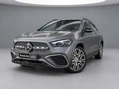 Mercedes-Benz GLA-Klasse - 250 e Business Solution AMG