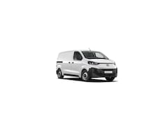 Fiat E-Scudo - L2 75 kWh Easy Pro | 0% Rente Bij Financial Lease (Per maand vanaf: 560, -) | WLTP 350KM |