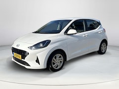 Hyundai i10 - 1.0 Premium | Apple Carplay/Android Auto | Achteruitrijcamera | Climate control | Cruise c