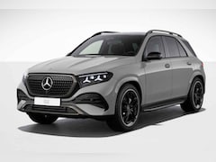 Mercedes-Benz GLE-Klasse - GLE 450e Automaat 4MATIC AMG Line | MANUFAKTUR | Premium Pakket | Nightpakket | Akoestiekc
