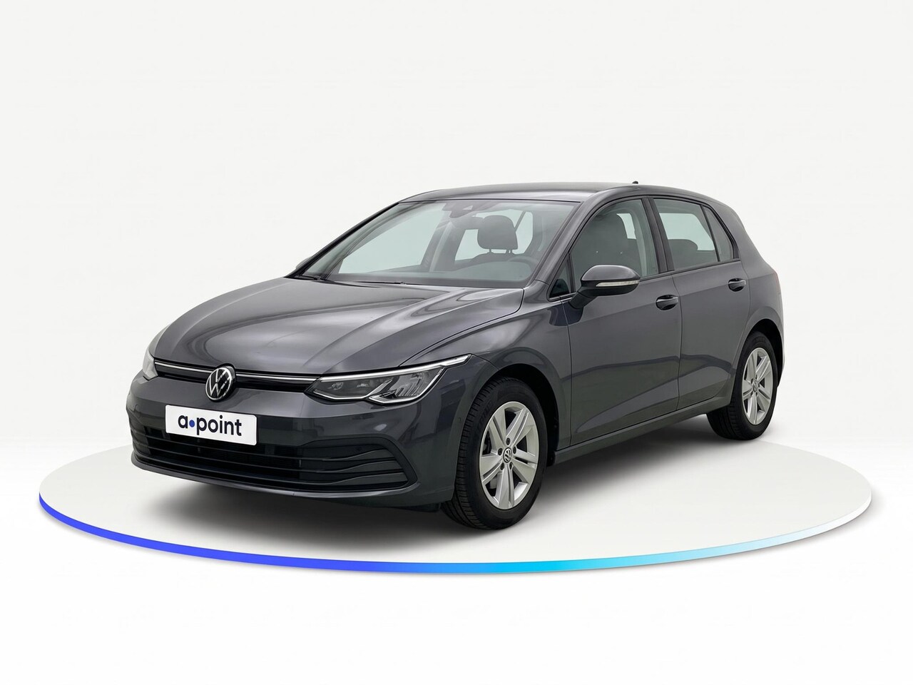 Volkswagen Golf - 1.0 TSI Life 110 pk | Navigatie via App | Parkeersensoren | Adaptieve cruise control | App - AutoWereld.nl