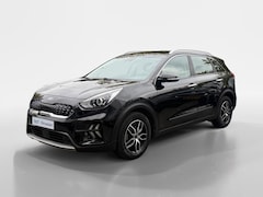 Kia Niro - 1.6 GDi Hybrid DynamicLine | Airco | Navi | Camera | LM Velgen | Cruise Control |