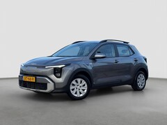 Kia Stonic - 1.0 T-GDi MHEV DynamicLine