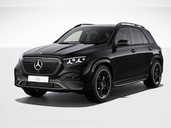 Mercedes-Benz GLE-Klasse - GLE 450e Automaat 4MATIC AMG Line | Premium Pakket | Nightpakket | Akoestiekcomfortpakket
